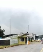 Nhà Máy Khu công Nghiệp Nhà Bè
