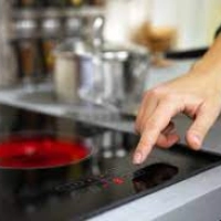 Bếp Từ Công suất thấp, thời gian truyền nhiệt lâu