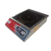 BẾP ĐIỆN TỪ ĐẶT BÀN MẶT PHẲNG 4.0 3.5K/1P