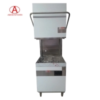 máy rửa chén