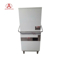 máy rửa chén