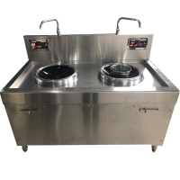 Bếp á từ 2 họng