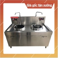 Bếp á từ 2 họng