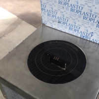 Bếp Hầm Từ Đơn