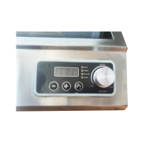 BẾP ĐIỆN TỪ ĐẶT BÀN MẶT PHẲNG 4.0 3.5K/1P