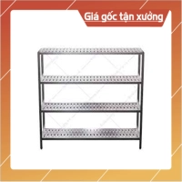 KỆ 4 TẦNG DẬP LỖ