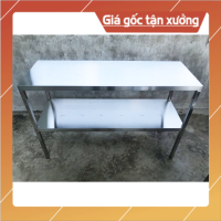 KỆ TRÊN BÀN 2 TẦNG