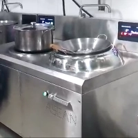 Bếp á từ 2 họng