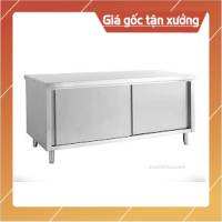 TỦ CỬA LÙA (KHÔNG KỆ NGANG)