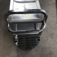 XE PHỤC VỤ 3 TẦNG