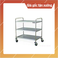 XE PHỤC VỤ 3 TẦNG