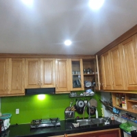 Máy Hút Khử Mùi Cao Cấp Cho Bếp Gia Đình