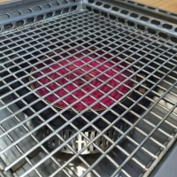 Bếp Nướng BBQ Kết Hợp Hút Khói Khử Mùi Cao Cấp