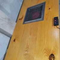 Bếp Nướng BBQ Kết Hợp Hút Khói Khử Mùi Cao Cấp