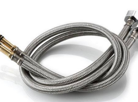 Dây Cấp Nước Nóng Lạnh Không Bị Gập 