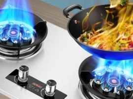 SIÊU TIẾT KIỆM GAS