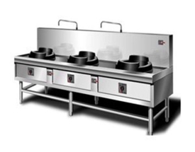 Industrial Gas Stove