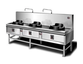Industrial Gas Stove
