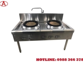 Dapur Gas Industri
