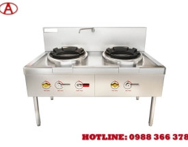 តើចង្ក្រានហ្គាសឧស្សាហកម្មណាដែលល្អបំផុត? [ចម្លើយ]
