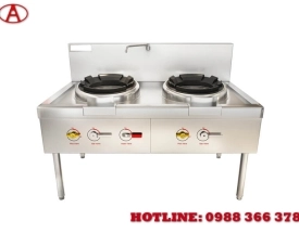 តើចង្ក្រានហ្គាសឧស្សាហកម្មណាដែលល្អបំផុត? [ចម្លើយ]