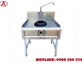 Bếp gas công nghiệp loại nào tốt?