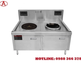 Dapur aruhan industri