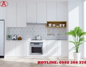 Cara Menghilangkan Bau Dapur yang Mungkin Belum Anda Ketahui