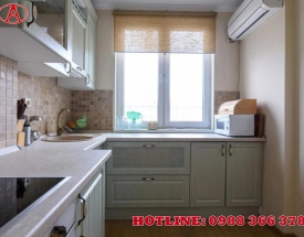Cách Làm Mát Nhà Bếp Hiệu Quả, Đơn Giản
