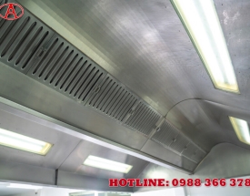How to Safely Handle Restaurant Kitchen Smoke
