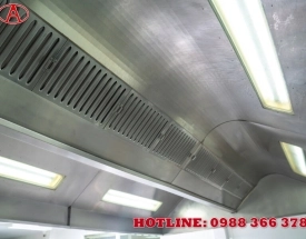 How to Safely Handle Restaurant Kitchen Smoke