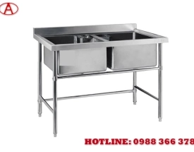  Industrial sinks