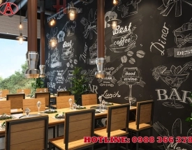 Solusi Pendingin Udara untuk Restoran BBQ