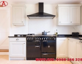 Benefits of Using a Kitchen Hood