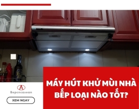 What type of kitchen hood is good?