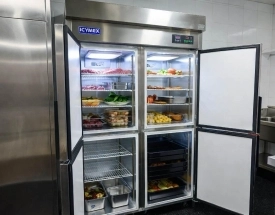 Tủ lạnh icymax có tốt không?