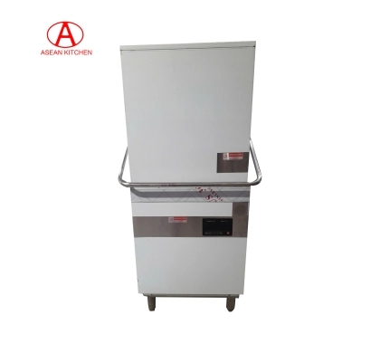 máy rửa chén