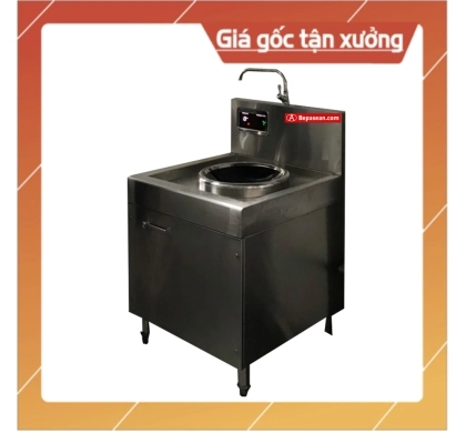 Bếp á từ đơn
