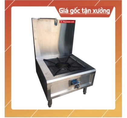 Bếp hầm gas đơn
