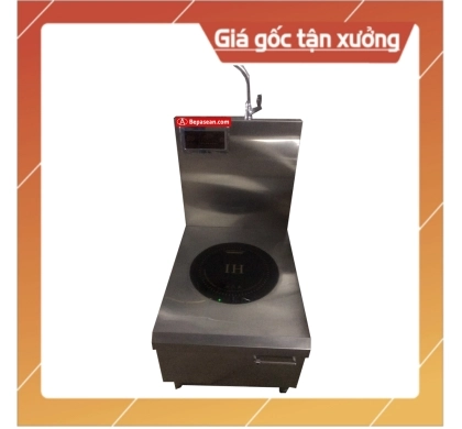 Bếp Hầm Từ Đơn
