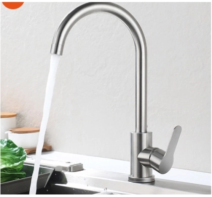 Vòi rửa nóng lạnh