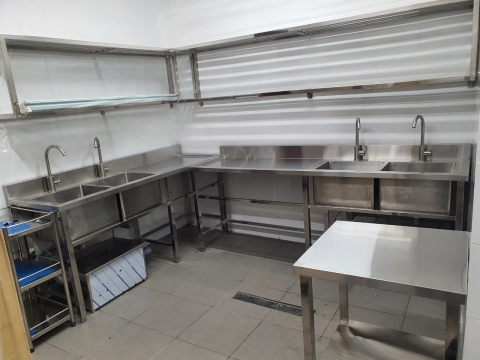 DƯ ÁN SHUSHI MASA TẠI BÌNH TÂN 