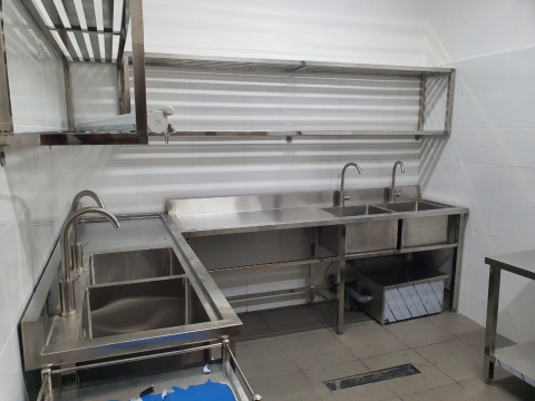 DƯ ÁN SHUSHI MASA TẠI BÌNH TÂN 