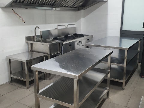 DƯ ÁN SHUSHI MASA TẠI BÌNH TÂN 