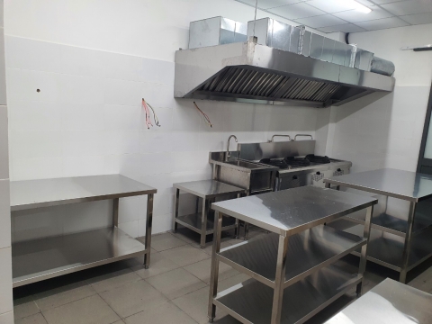 DƯ ÁN SHUSHI MASA TẠI BÌNH TÂN 