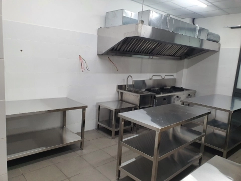 DƯ ÁN SHUSHI MASA TẠI BÌNH TÂN 