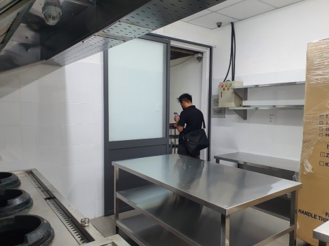 DƯ ÁN SHUSHI MASA TẠI BÌNH TÂN 