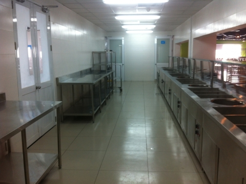 FPT - Quận 9