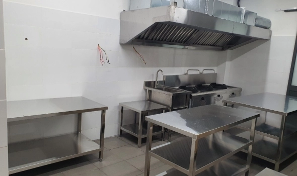 DƯ ÁN SHUSHI MASA TẠI BÌNH TÂN 