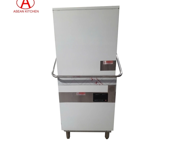 máy rửa chén